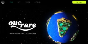 OneRare