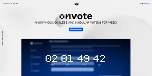 Onvote