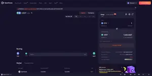 OpenOcean