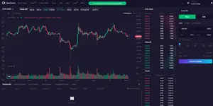 OpenOcean