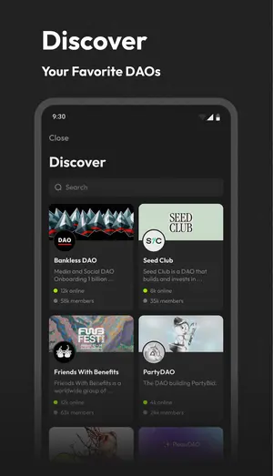Opencord