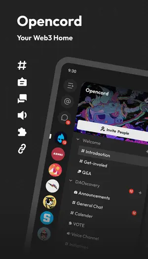Opencord