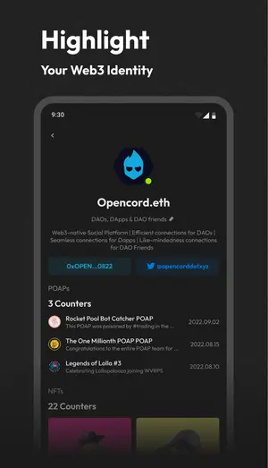 Opencord