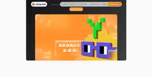 Orange DAO