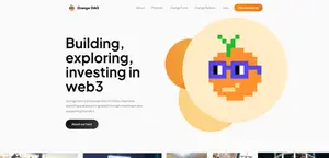 Orange DAO