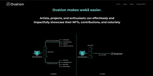 Ovation