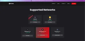 pSTAKE Finance
