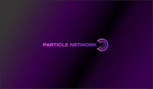 Particle Network