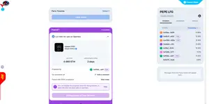 PartyDAO