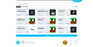 PartyDAO