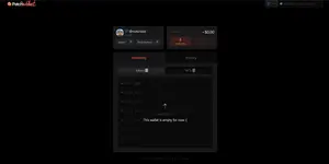 Patch Wallet