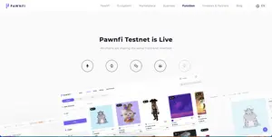 Pawnfi
