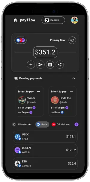 Payflow