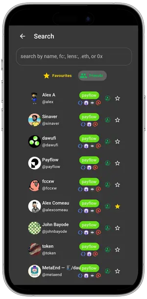 Payflow