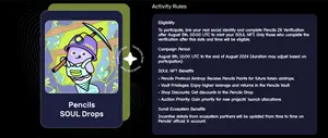 Pencils Protocol (PenPad)