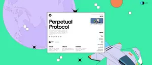 Perpetual Protocol