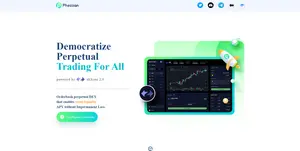 Phezzan Protocol