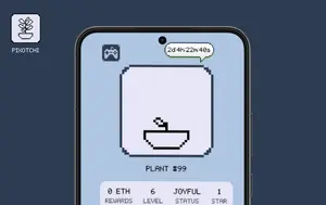 Pixotchi
