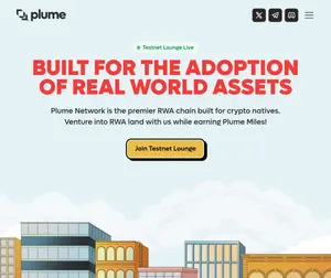 Plume Network