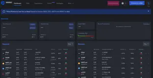 Prime Protocol