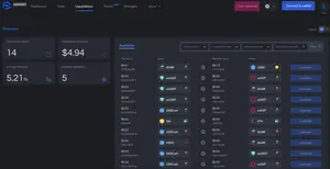 Prime Protocol