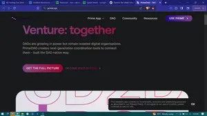 Primedao