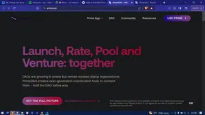 Primedao