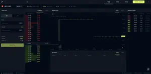 Prisma exchange