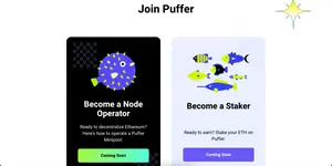 Puffer Finance