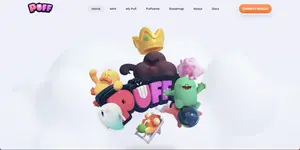 Puffverse