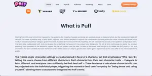 Puffverse