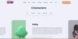 Puffverse
