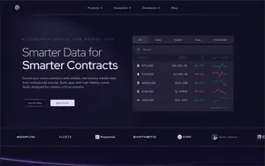 Pyth Network