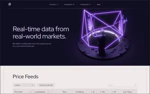 Pyth Network