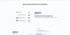 Rabby Wallet