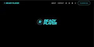  Ready Player