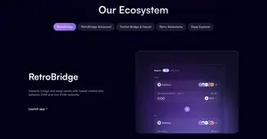Retrobridge