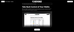 Revoke cash