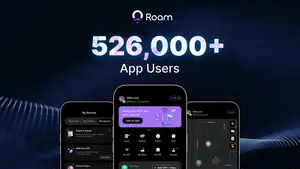 Roam