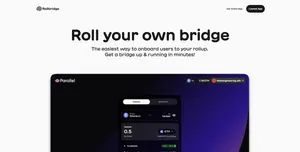 Rollbridge