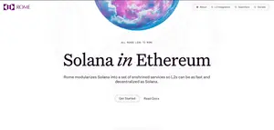 Rome Protocol