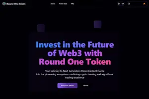 Round One Token (ROT)