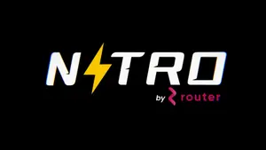 Router Nitro
