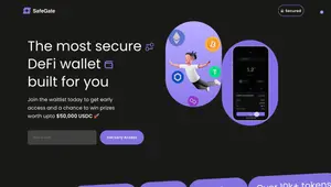 SafeGate
