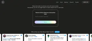 SafeTransfer