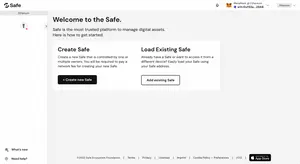 Safe