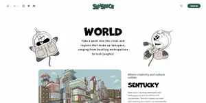 Senspace