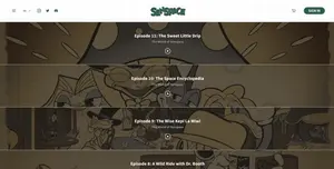 Senspace