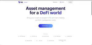 Set Protocol