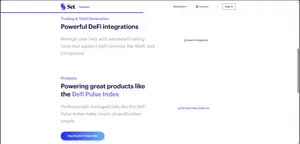 Set Protocol